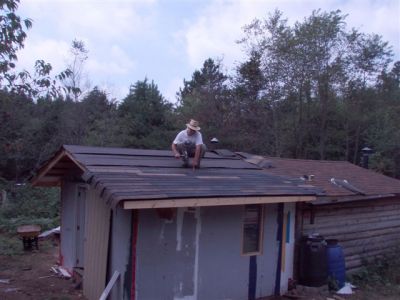Cabin Robin Roofing (1)